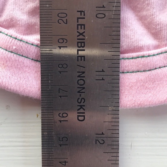 OLD NAVY ST. PADDY’S DAY DOG TEE & HAT *DOG OR CAT HALLOWEEN COSTUME *PINK - Picture 14 of 16